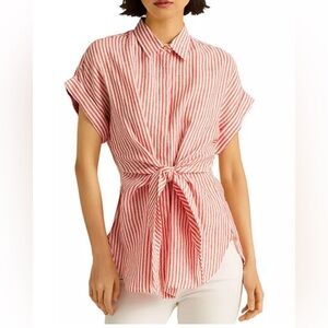 Lauren Ralph Lauren Shirt, Size: Large